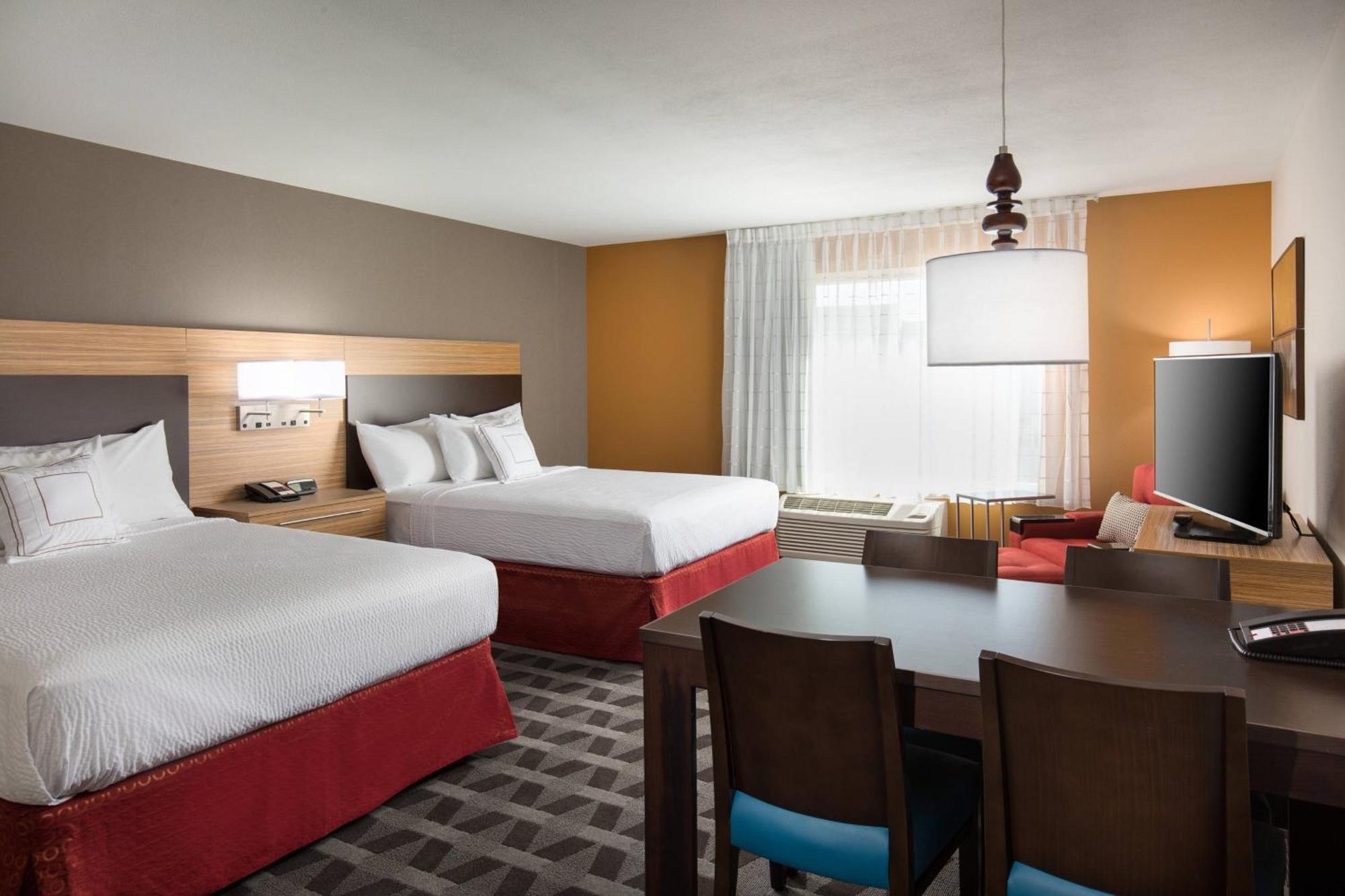 ทาวน์เพลส สวีท ออสติน นอร์ท/เลกไลน์ Hotel ซีดาร์พาร์ค ภายนอก รูปภาพ