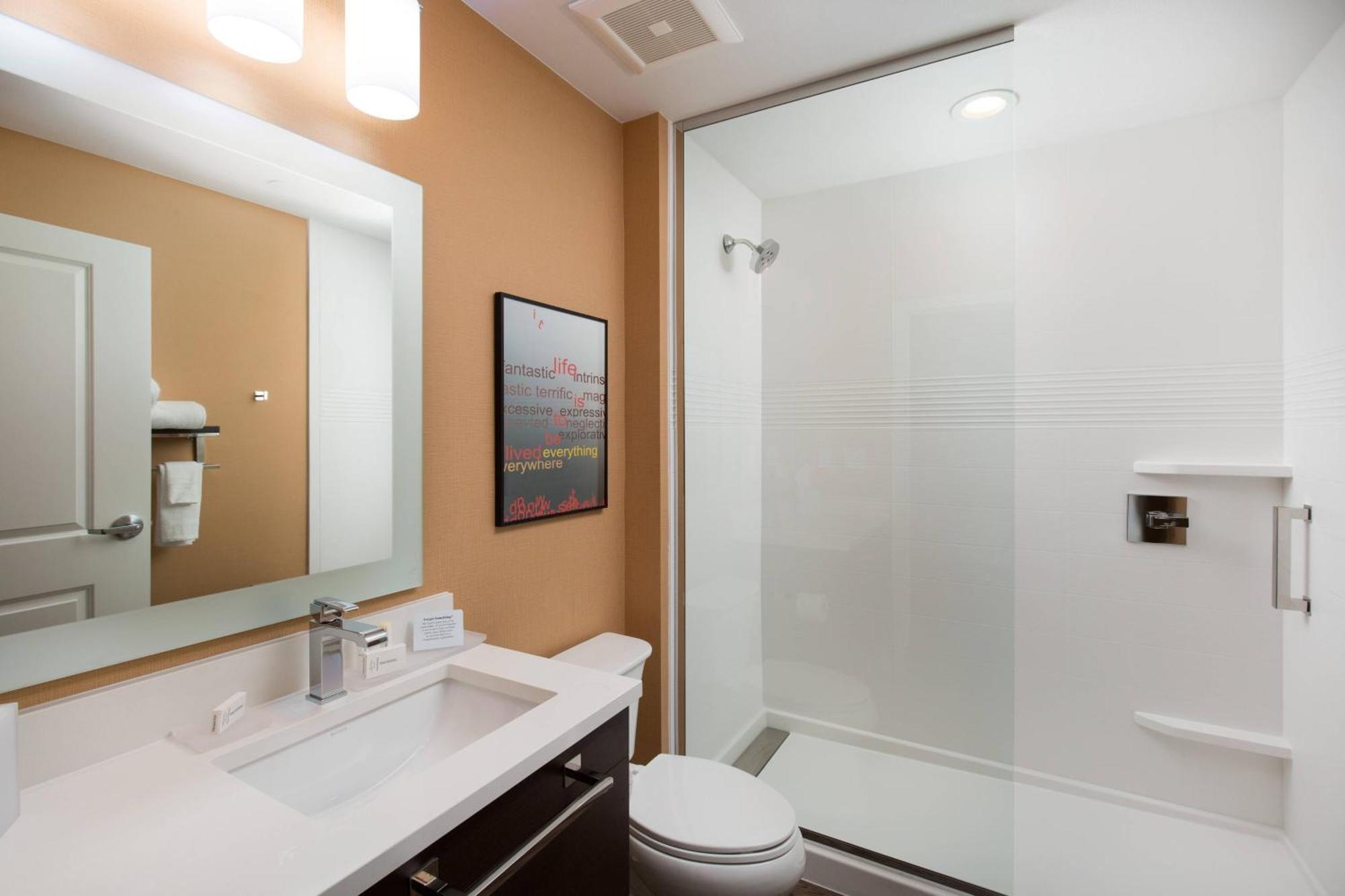 ทาวน์เพลส สวีท ออสติน นอร์ท/เลกไลน์ Hotel ซีดาร์พาร์ค ภายนอก รูปภาพ