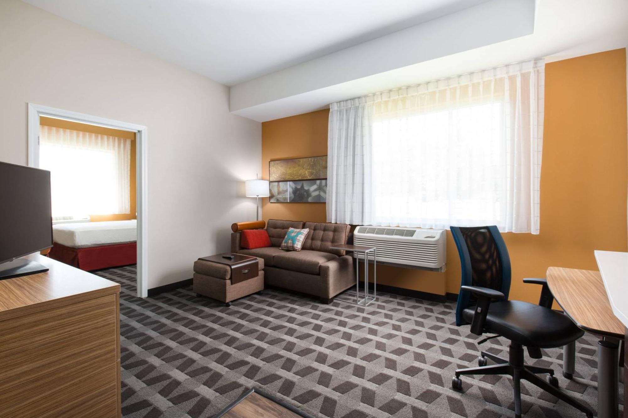 ทาวน์เพลส สวีท ออสติน นอร์ท/เลกไลน์ Hotel ซีดาร์พาร์ค ภายนอก รูปภาพ