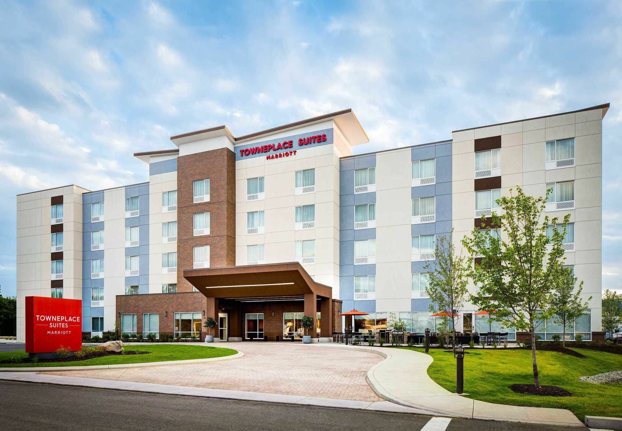 ทาวน์เพลส สวีท ออสติน นอร์ท/เลกไลน์ Hotel ซีดาร์พาร์ค ภายนอก รูปภาพ