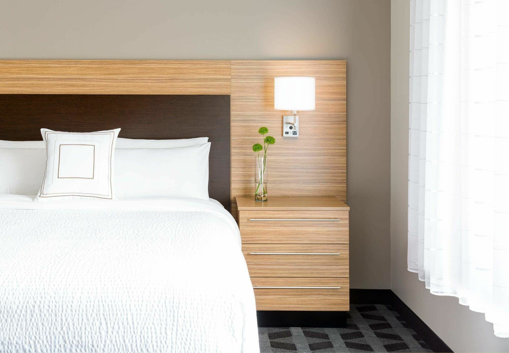 ทาวน์เพลส สวีท ออสติน นอร์ท/เลกไลน์ Hotel ซีดาร์พาร์ค ภายนอก รูปภาพ