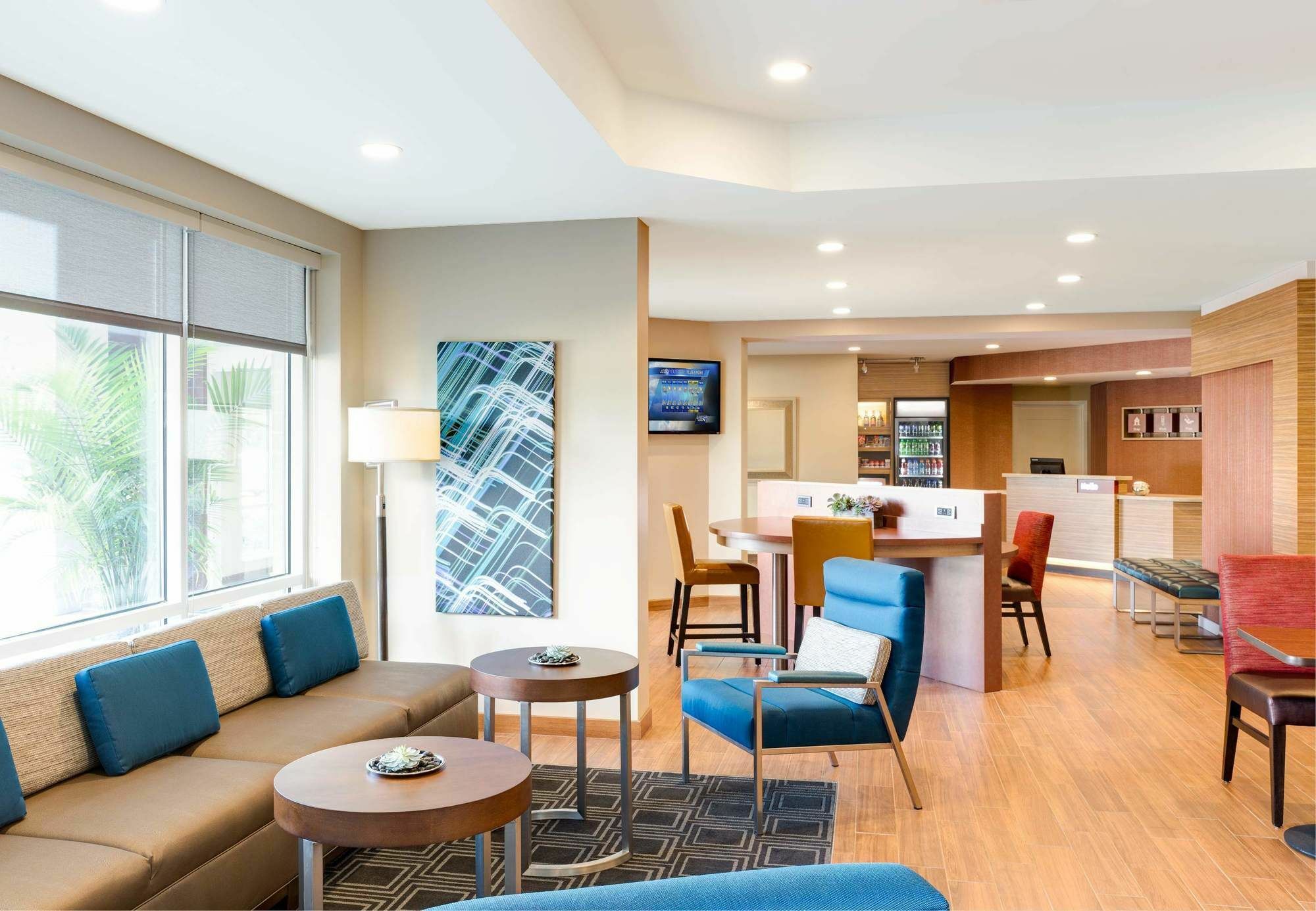 ทาวน์เพลส สวีท ออสติน นอร์ท/เลกไลน์ Hotel ซีดาร์พาร์ค ภายนอก รูปภาพ